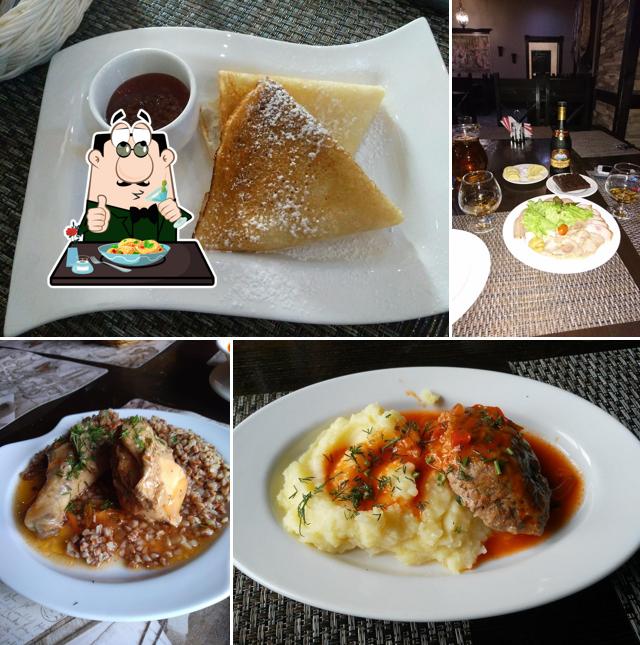 Хмельной рыцарь