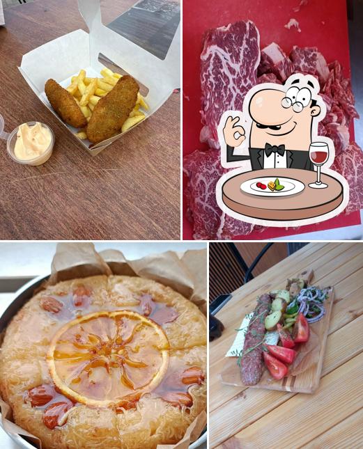 Гриллз Миллз