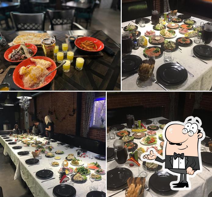 Внезапная голова