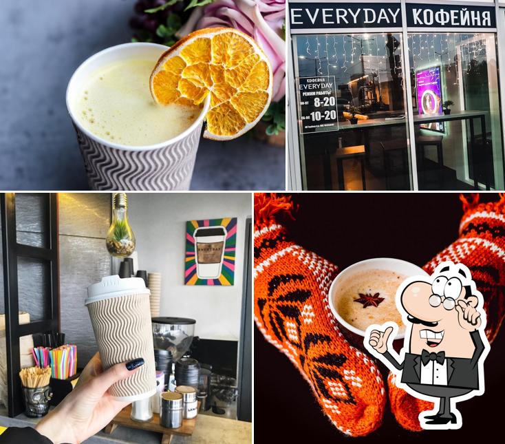 Интерьер "Everyday"