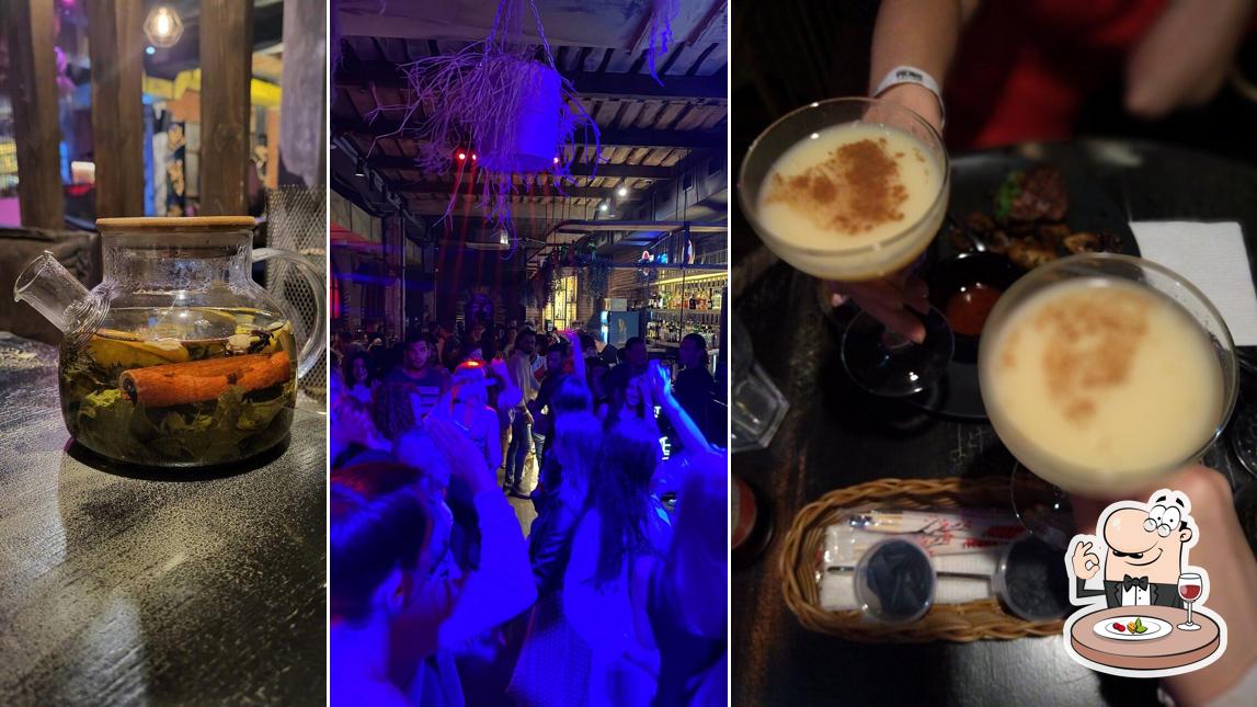 Secret Room by Chillout