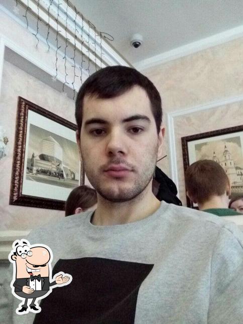 Это фотография паба и бара "Bar Stolichnyi"