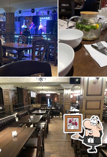 Resto Jazz bar Анатолий