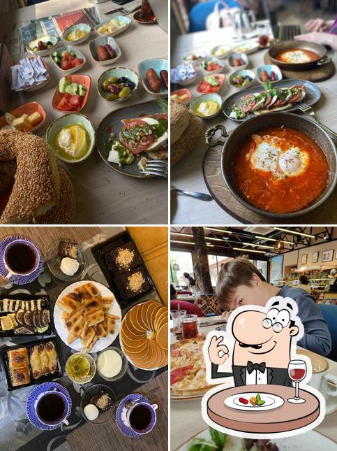 Дом Хлеба family