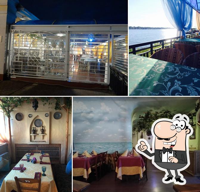 Белое Солнце