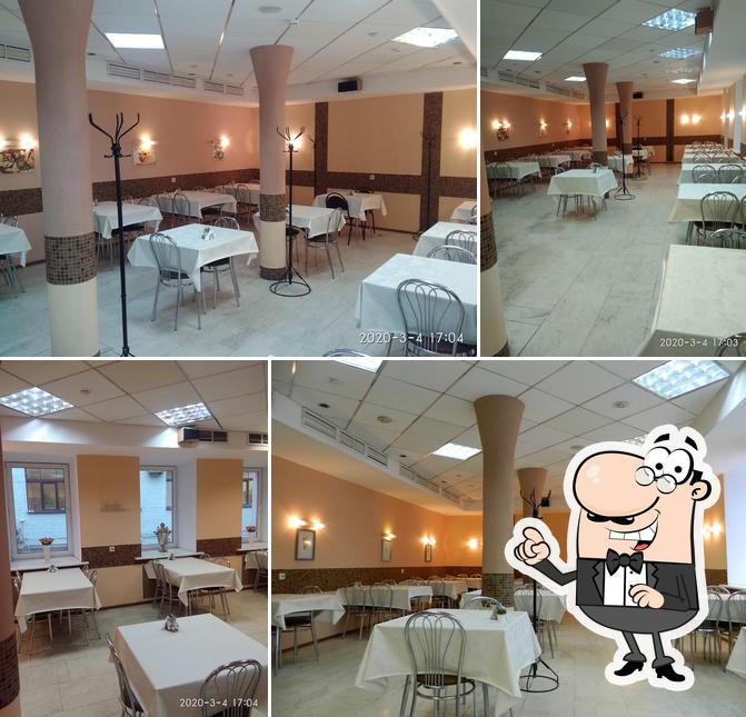 ЛожкиТарелки