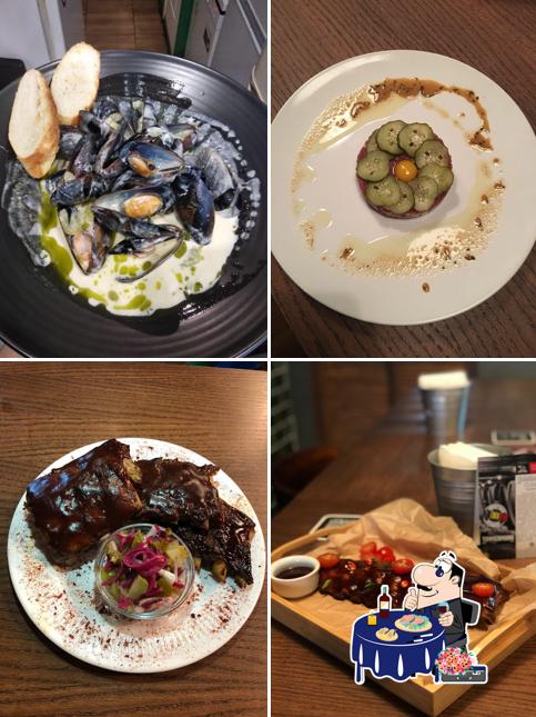 Блуждающий форвард