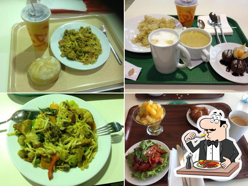 Глобус Ресторан