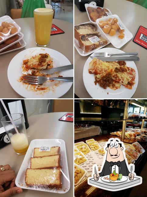 Panificadora Nova Roma