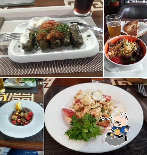 Берёзовая роща