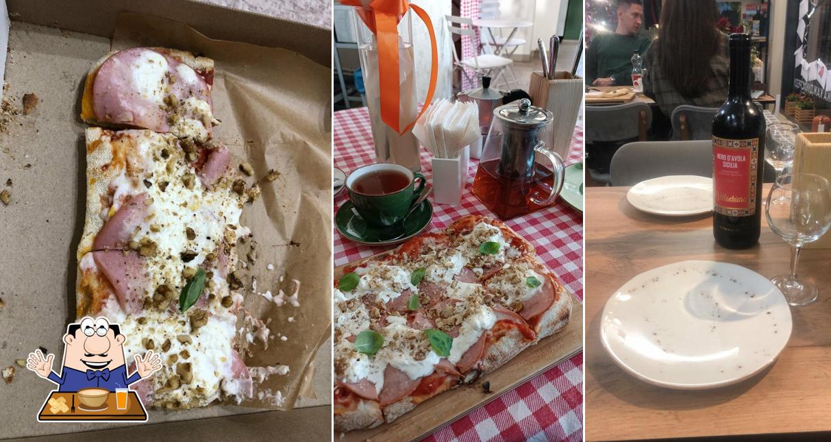 Il Basilico Di Luca Comito