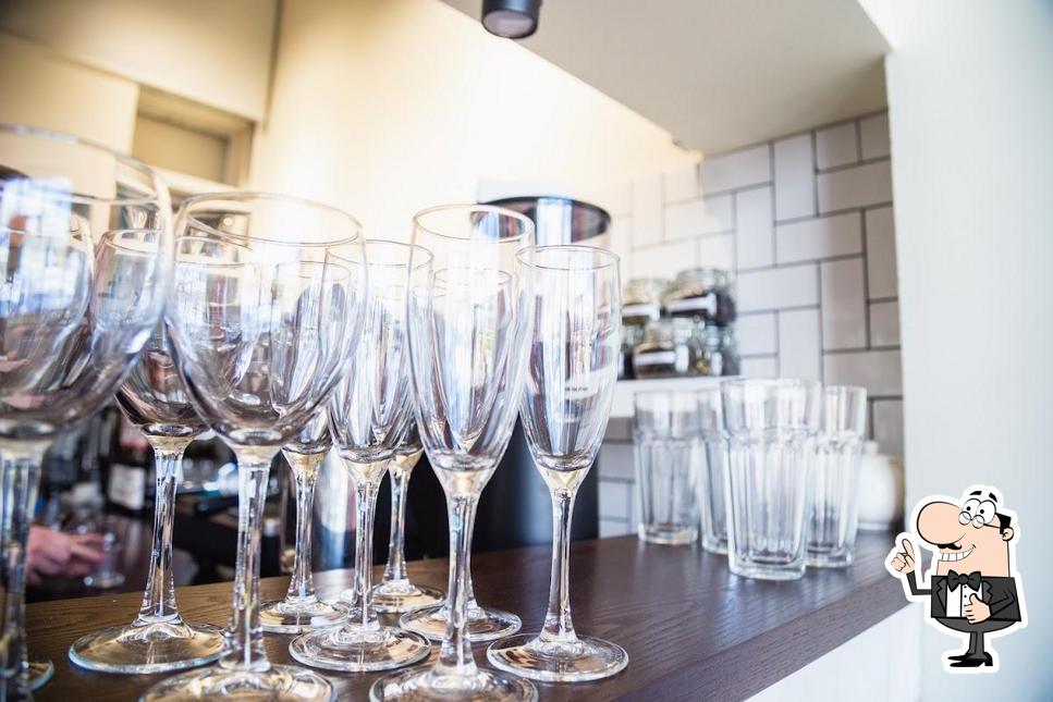 Это снимок ресторана "ProSushi"