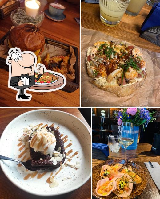 Дружба Bar&Kitchen