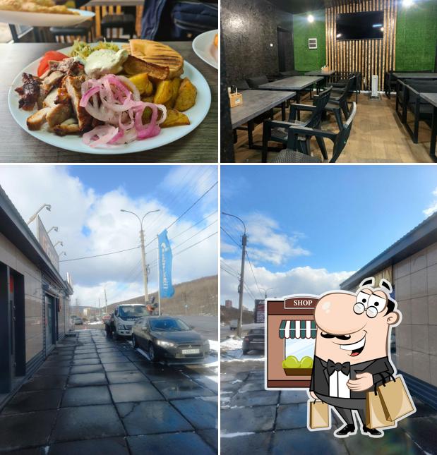 Чебуречница