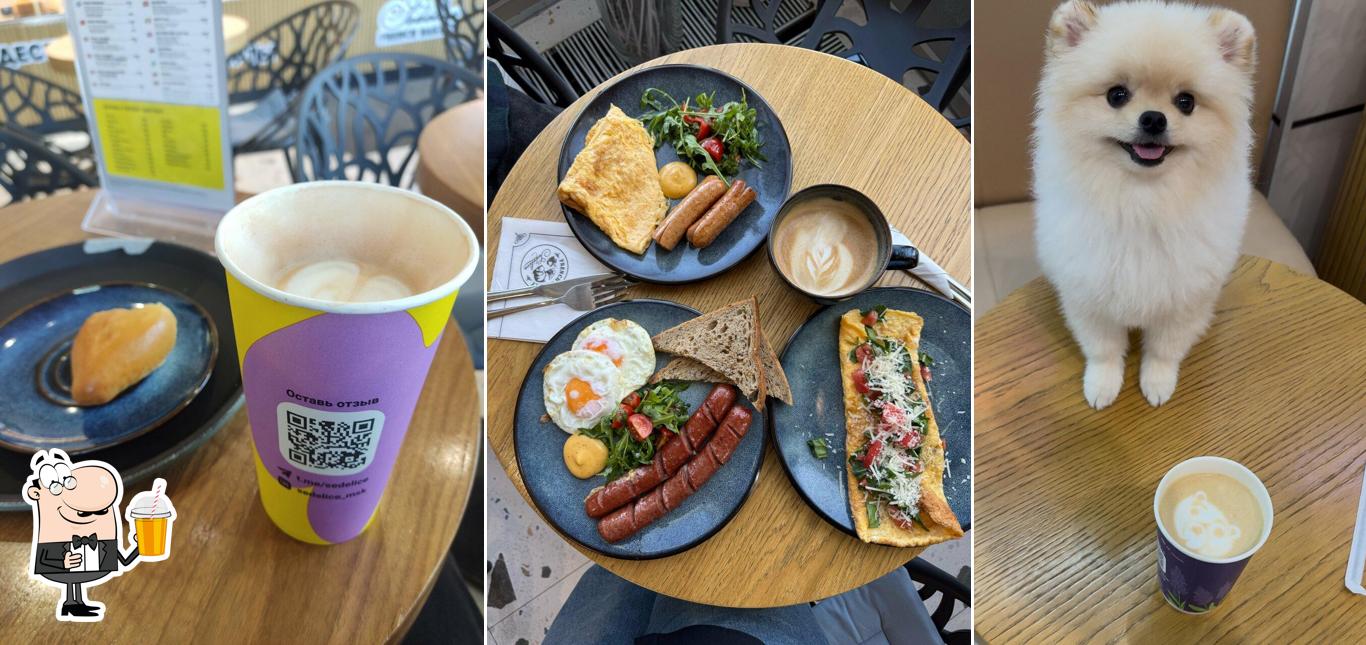 French Bakery SeDelice