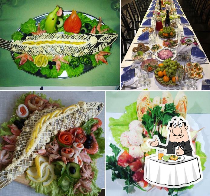 Трактир Погребок