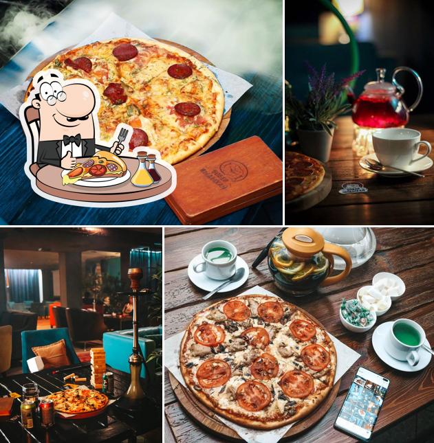 БоберВыдыхай