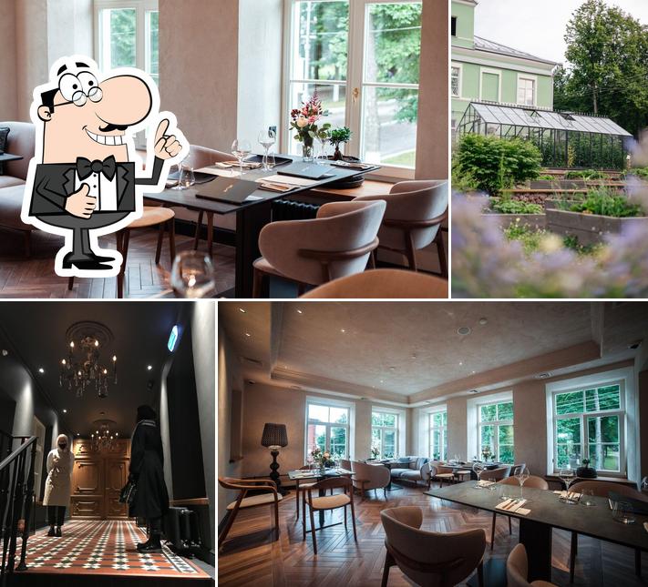 Это фотография ресторана "Most"