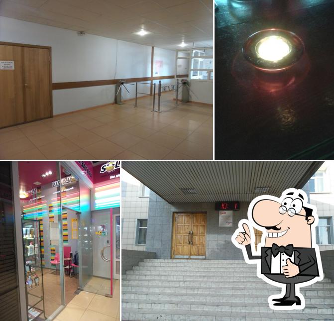 Пивная карта