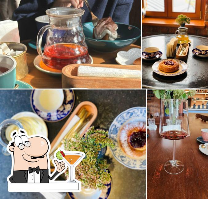 Дом Русского чаепития