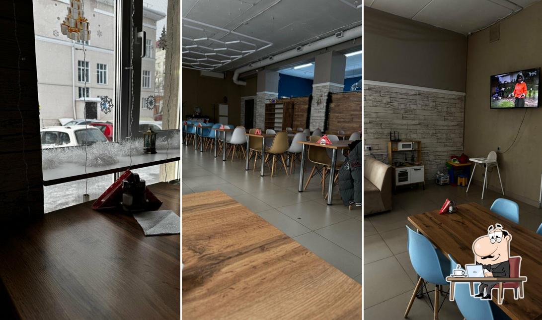 Столовая № 1