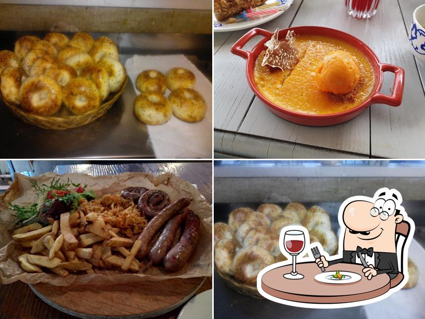 Vasilchuki Chaihona № 1