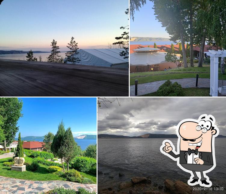 Удачное место