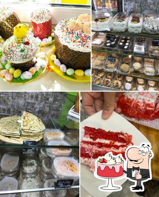 Бабушкины рецепты