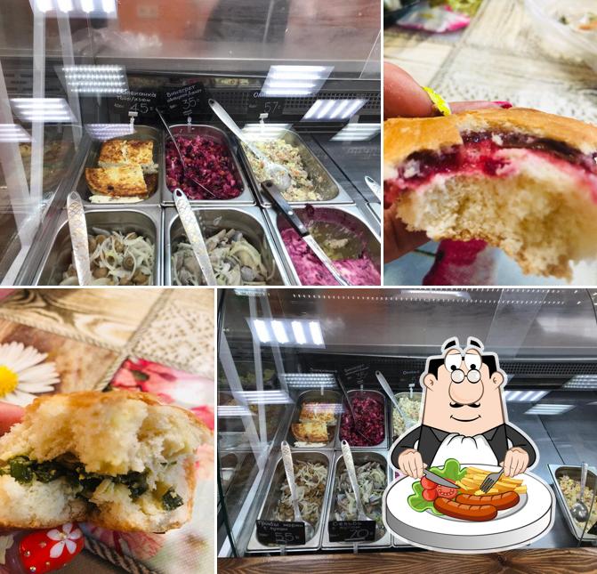 Белоснежка