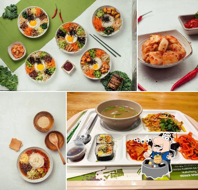 Кореана Light