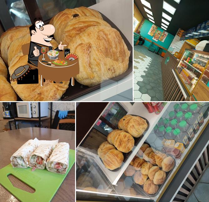 Вкус Востока