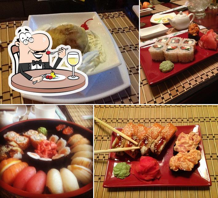 Восточный экспресс