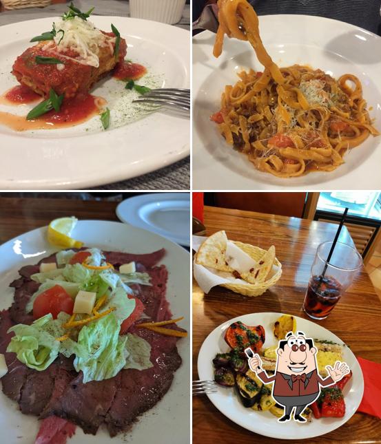 Домашняя Италия