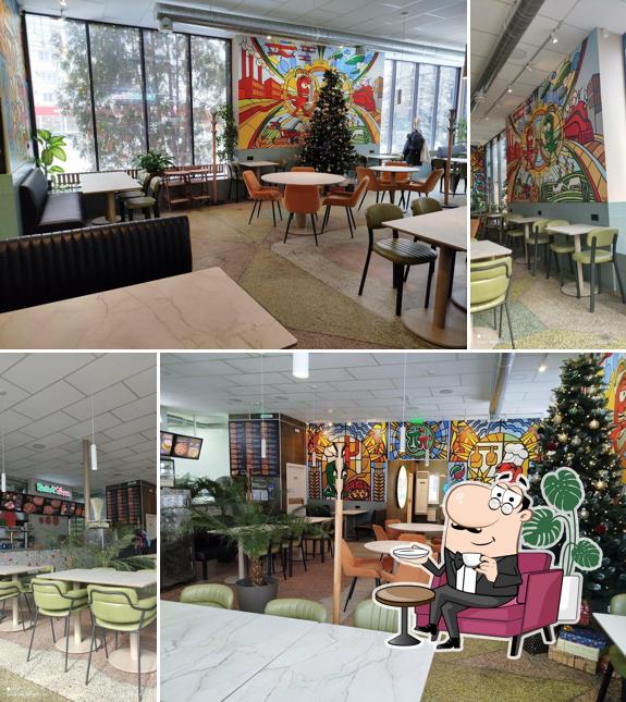 Пепперс Пицца