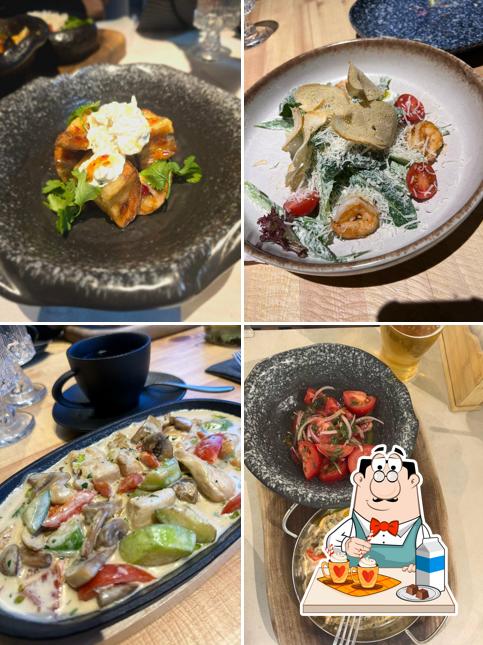 Кеды Мясоеда