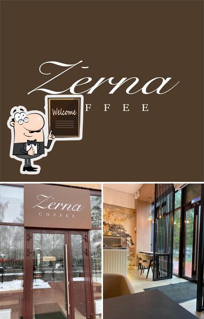Zerna