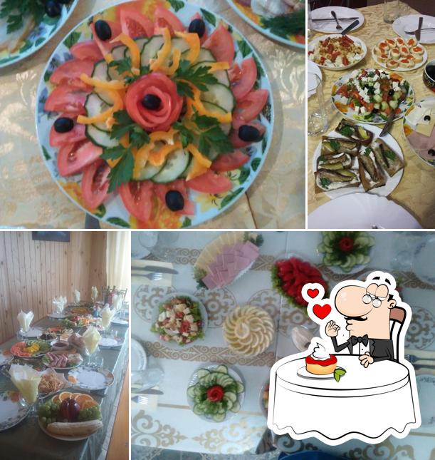 Шашлык по-армянски