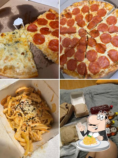 Суши от Ванюши