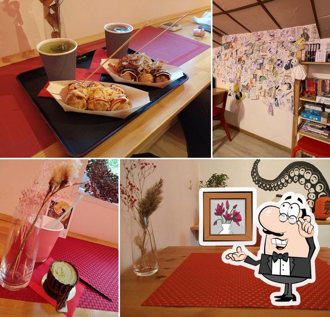 Такояки-Мисэ