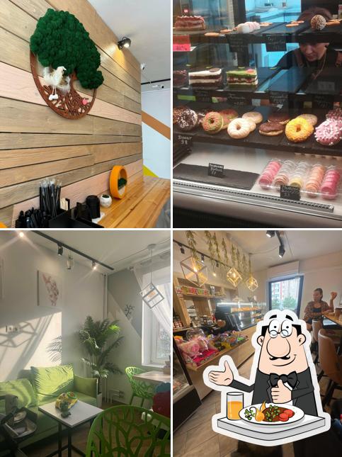 Семейная пекарня Васневых