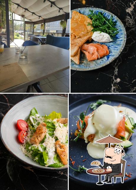 Ермак ресторан