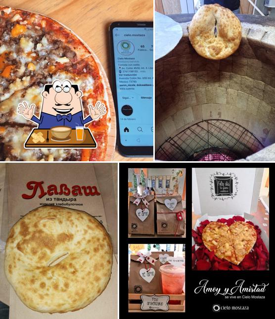 Лаваши из тандыра