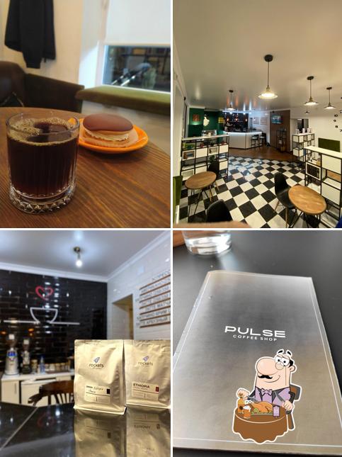 Pulse Coffee