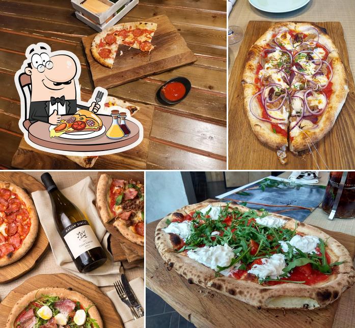 Ptizza счастья