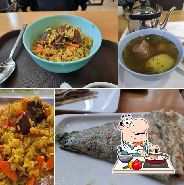 Фермер Маркет