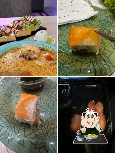 Дело в рисе