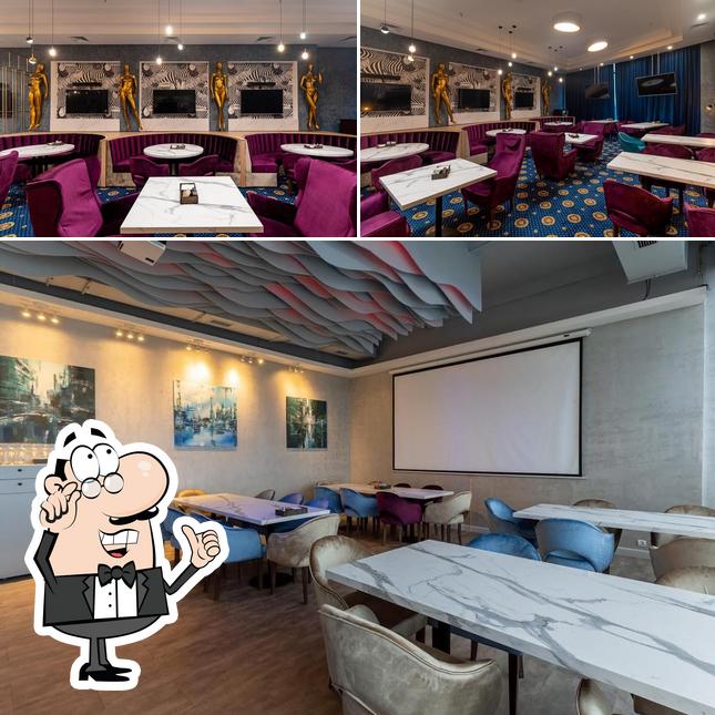 Рестобар Небо