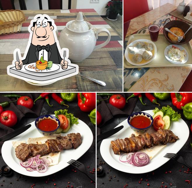 Чайхона Зам-Зам