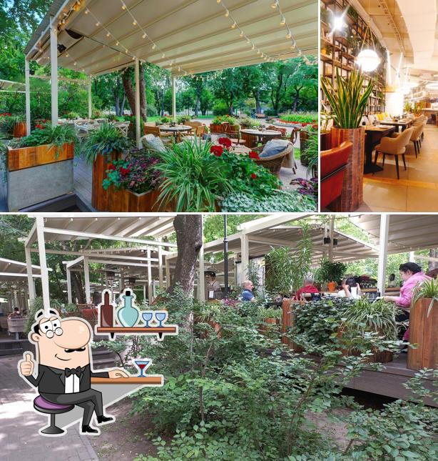 Забронируйте столик в "Сыроварня"