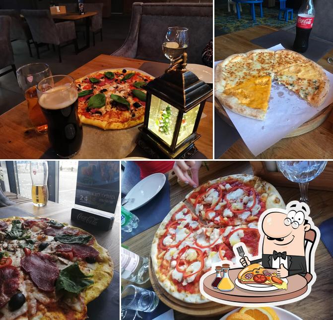 Кафе-ресторан Grey